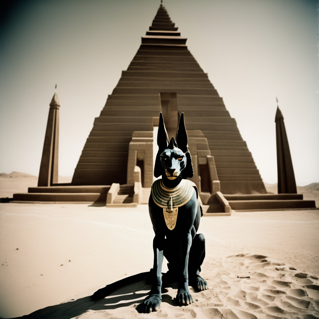 Anubis